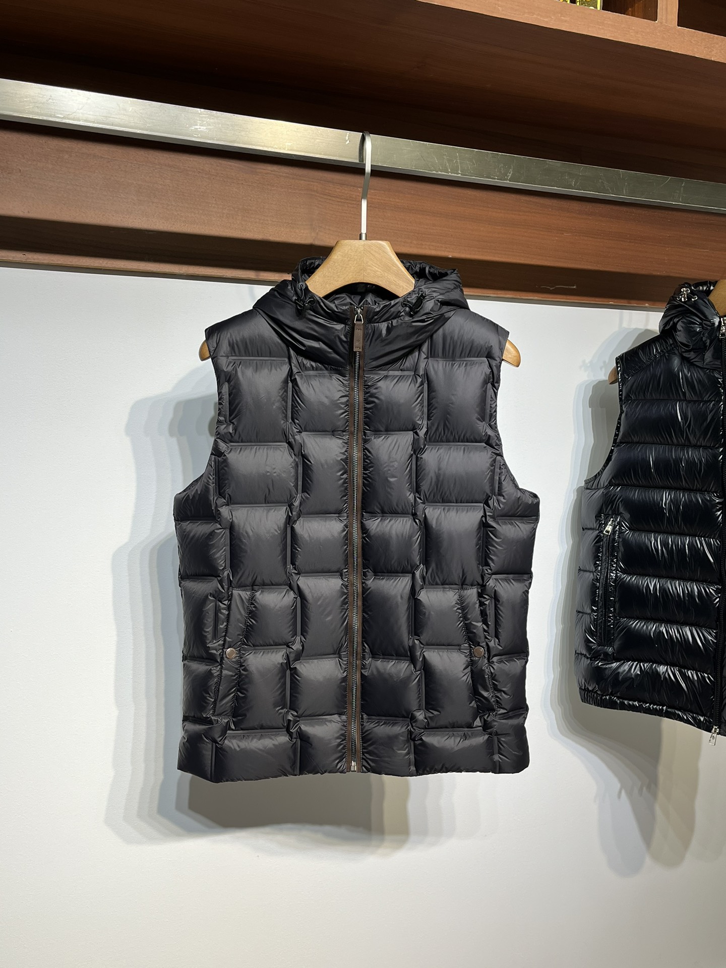 Zegna Down Jackets